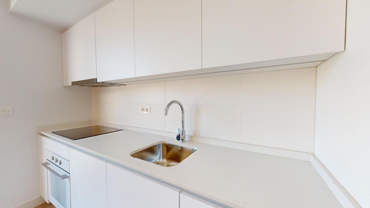 Alicante Colorful Penthouse Center 5C Daire Dış mekan fotoğraf
